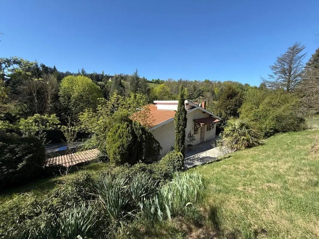 Maison à vendre, 214m², Vienne