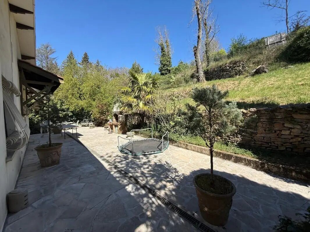 Maison à vendre, 214m², Vienne