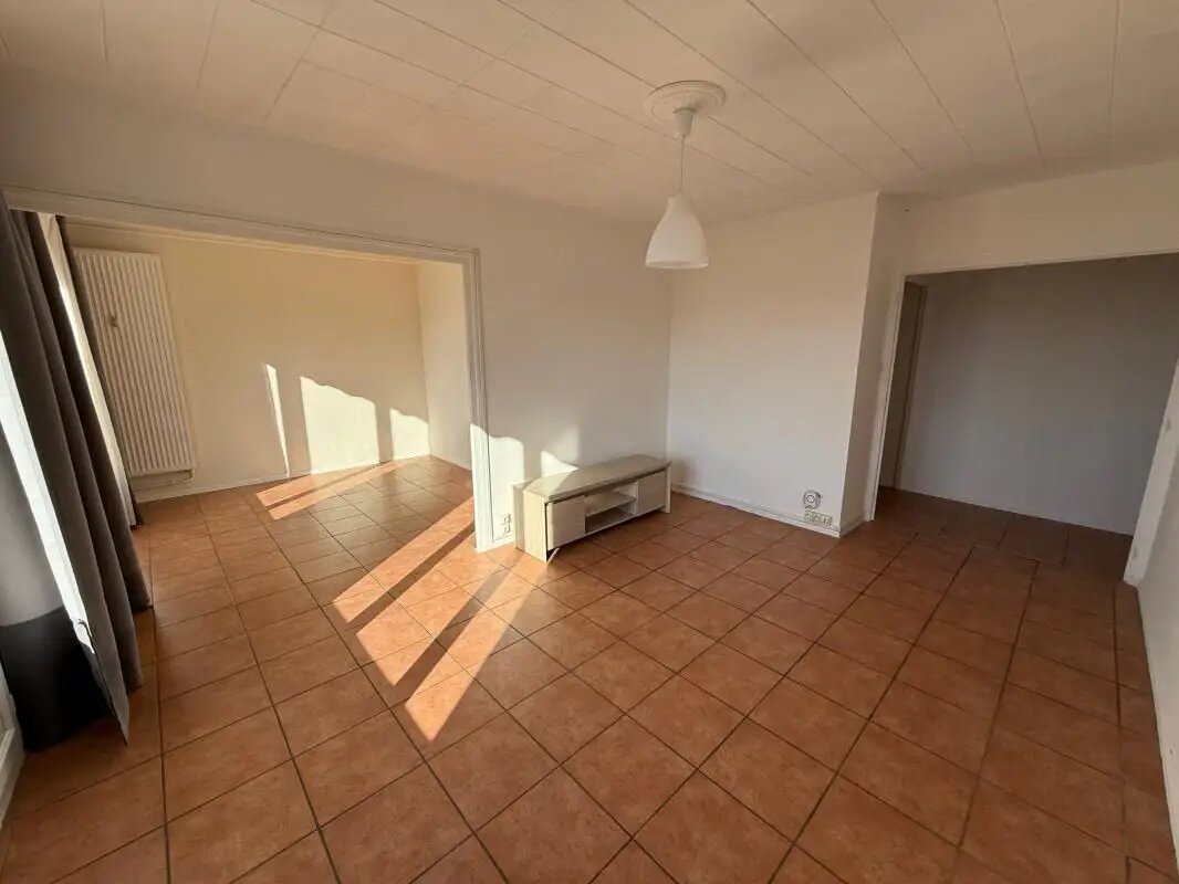 Appartement à vendre, 68m², Vienne