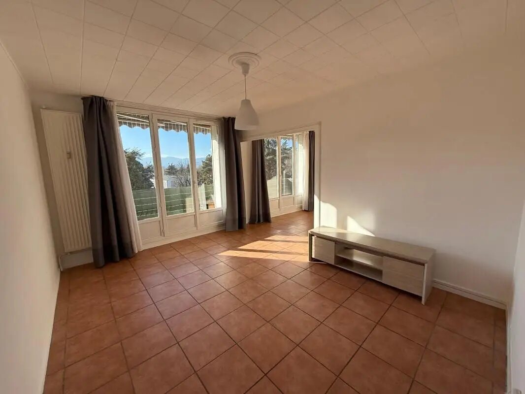 Appartement à vendre, 68m², Vienne