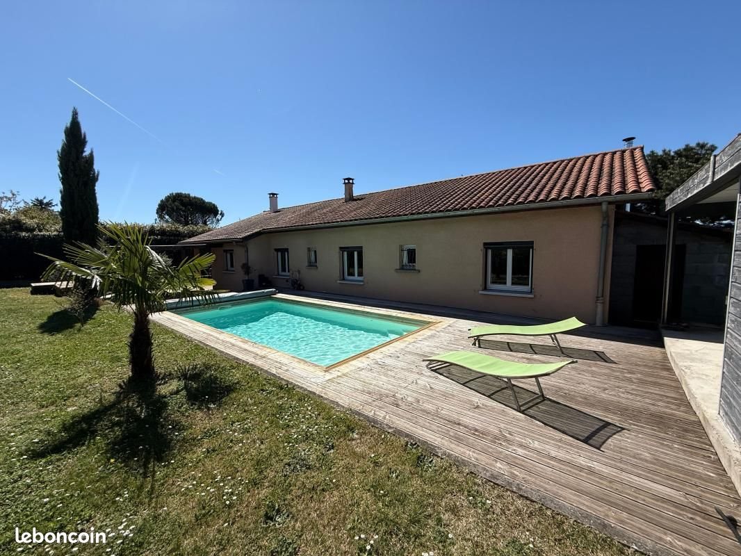 Maison à vendre, 144m², Reventin-Vaugris