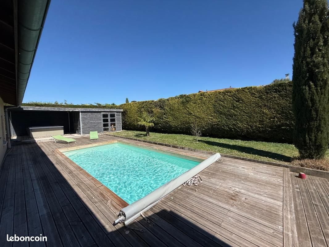 Maison à vendre, 144m², Reventin-Vaugris