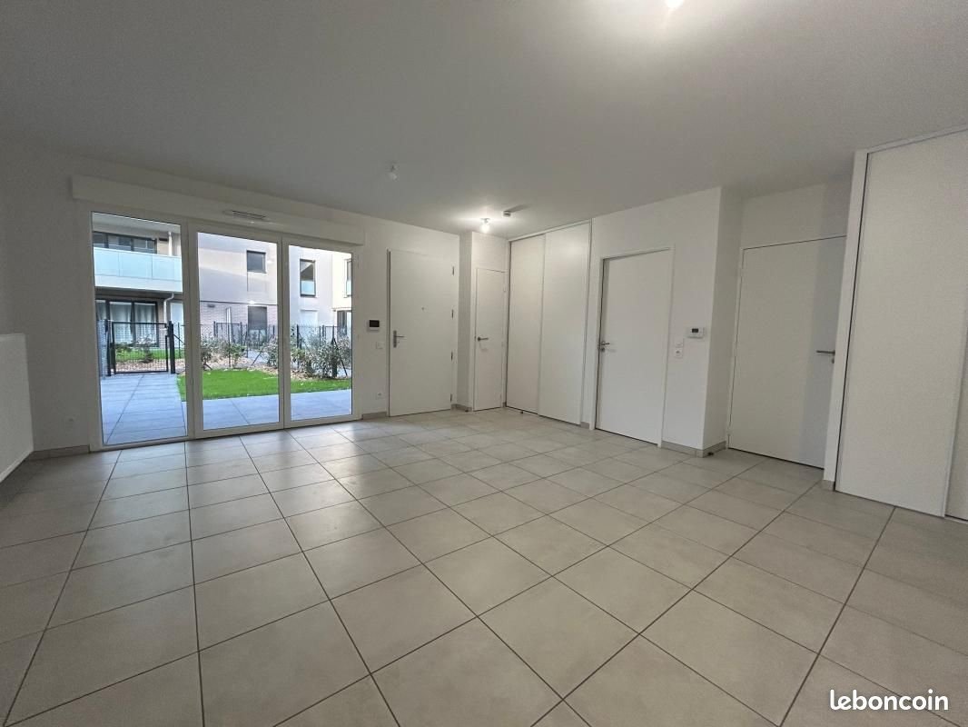 Appartement à louer, 50m², Saint-Romain-en-Gal
