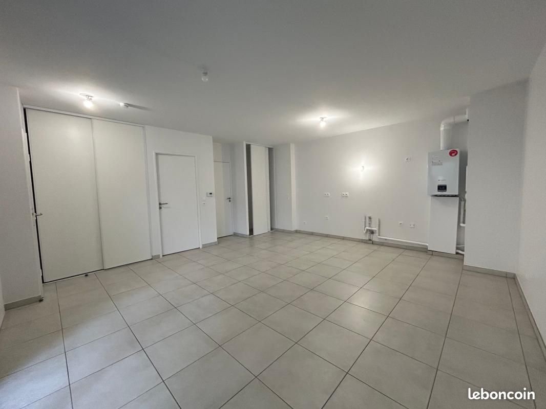 Appartement à louer, 50m², Saint-Romain-en-Gal