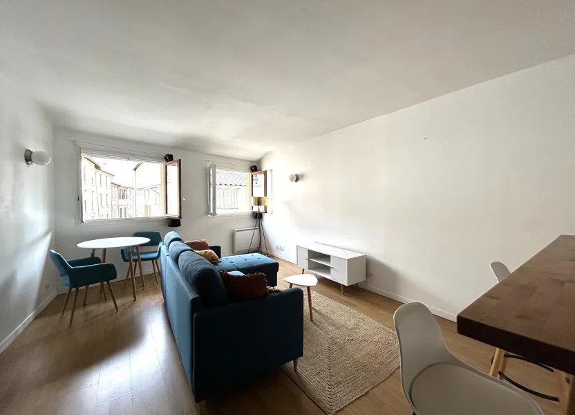 Appartement à vendre, 33m², Vienne
