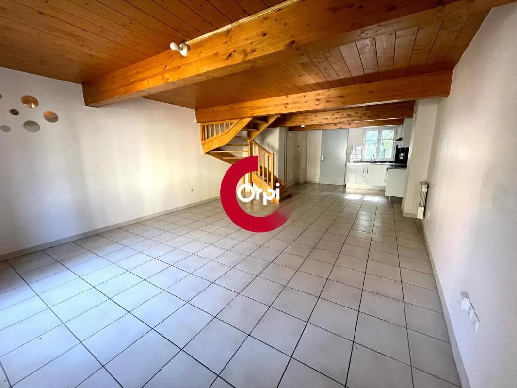 Appartement à vendre, 76m², Vienne