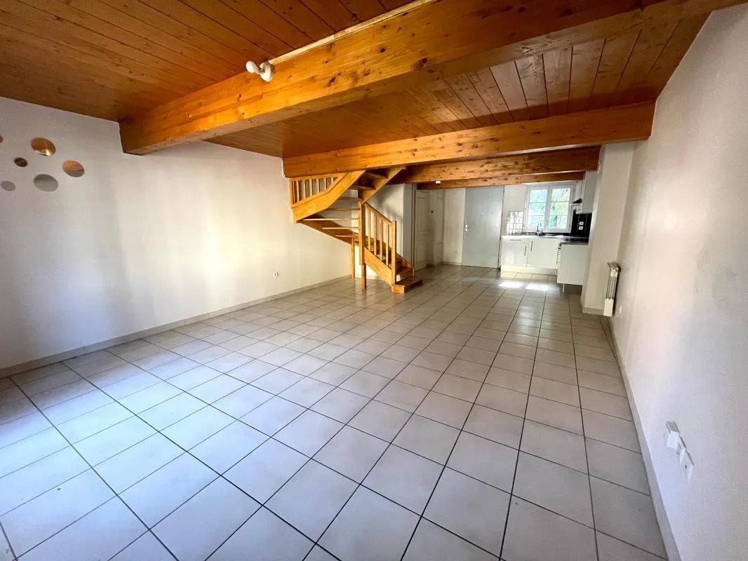 Appartement à vendre, 76m², Vienne