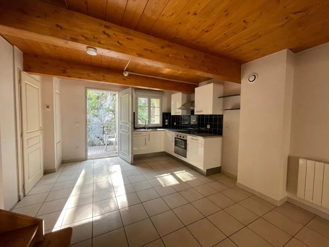 Appartement à vendre, 76m², Vienne