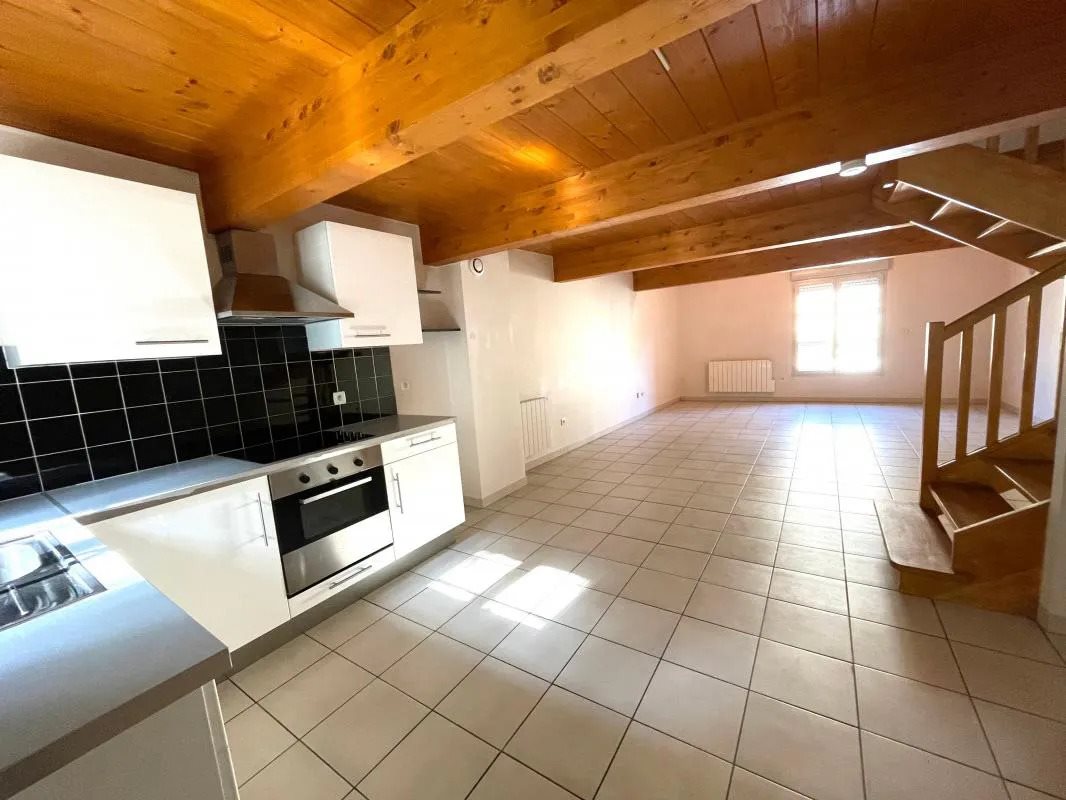 Appartement à vendre, 76m², Vienne