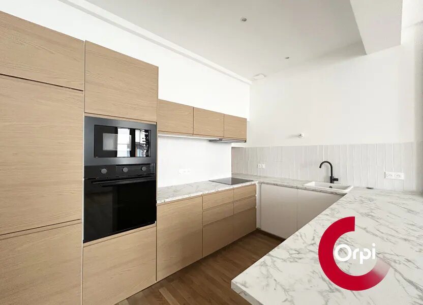 Appartement à louer, 45m², Vienne
