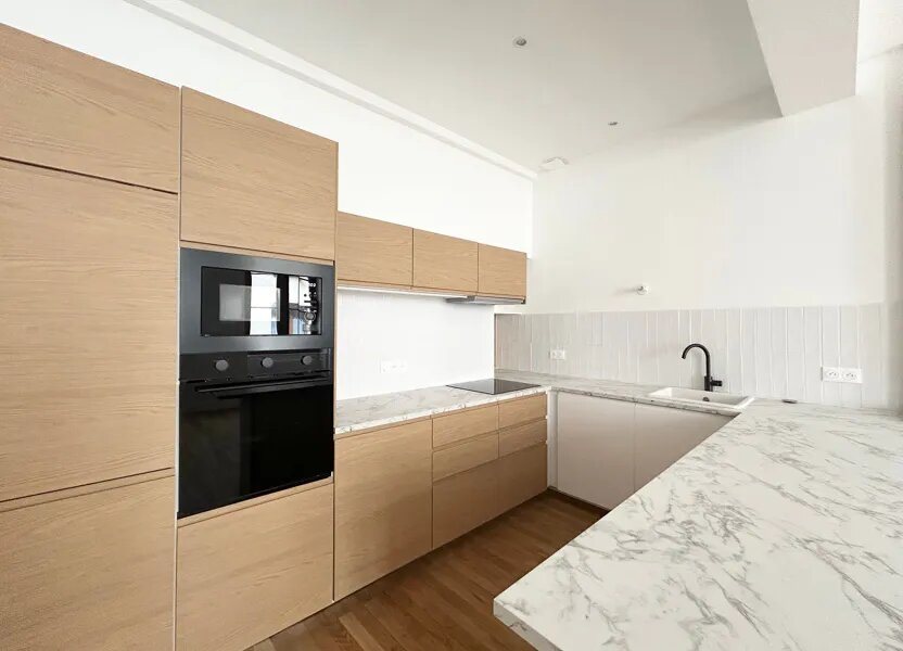 Appartement à louer, 45m², Vienne