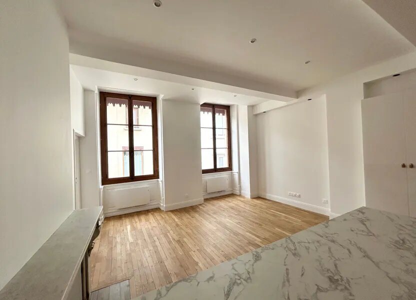Appartement à louer, 45m², Vienne