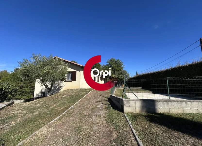 Maison à louer, 93m², Assieu