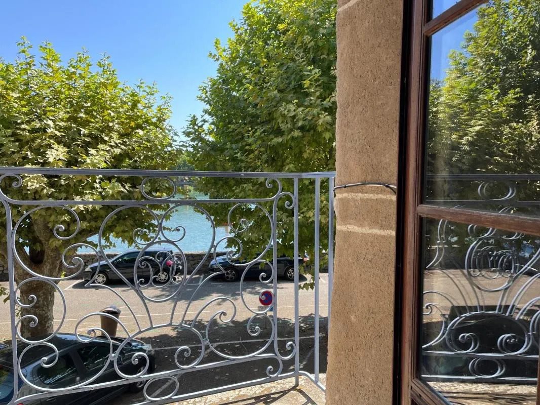 Maison à vendre, 220m², Condrieu