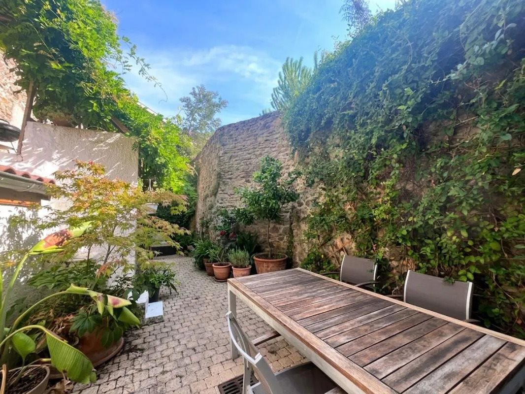 Maison à vendre, 220m², Condrieu