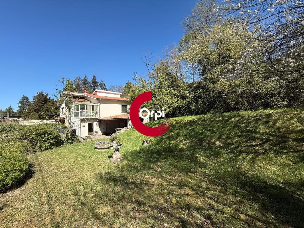 Maison à vendre, 214m², Vienne