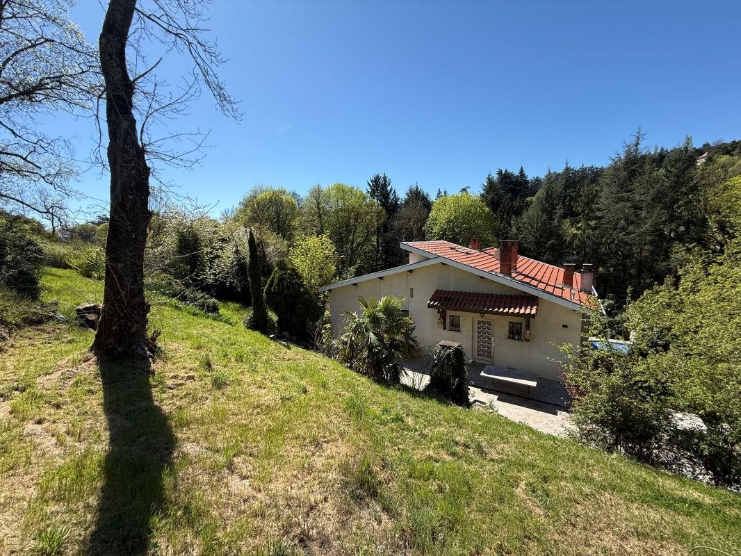 Maison à vendre, 214m², Vienne