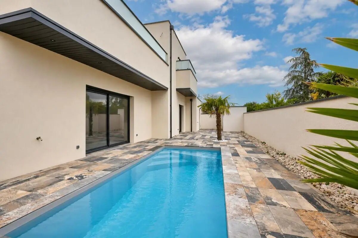 Maison à vendre, 135m², Saint-Maurice-l'Exil