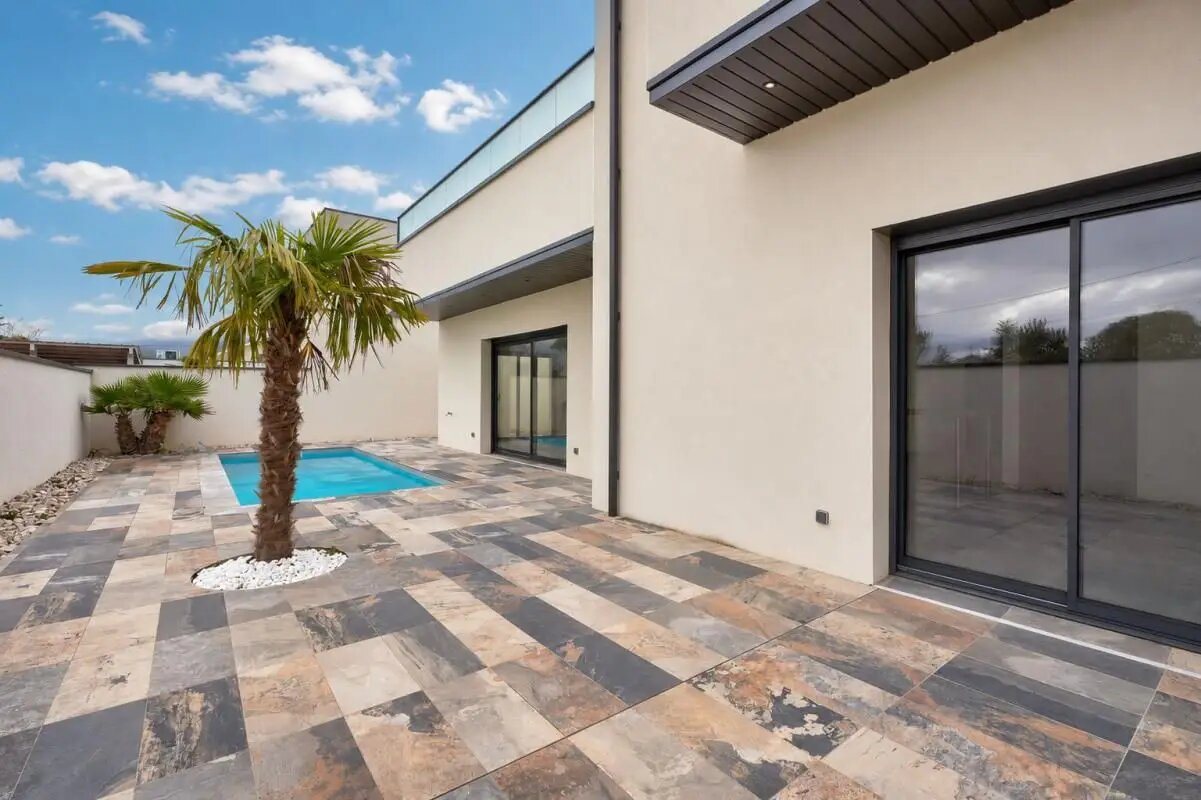 Maison à vendre, 135m², Saint-Maurice-l'Exil
