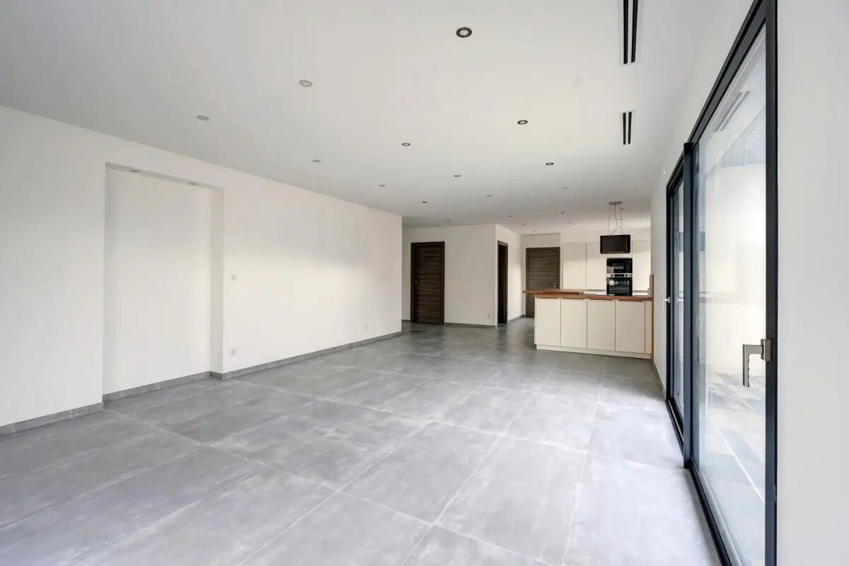 Maison à vendre, 135m², Saint-Maurice-l'Exil