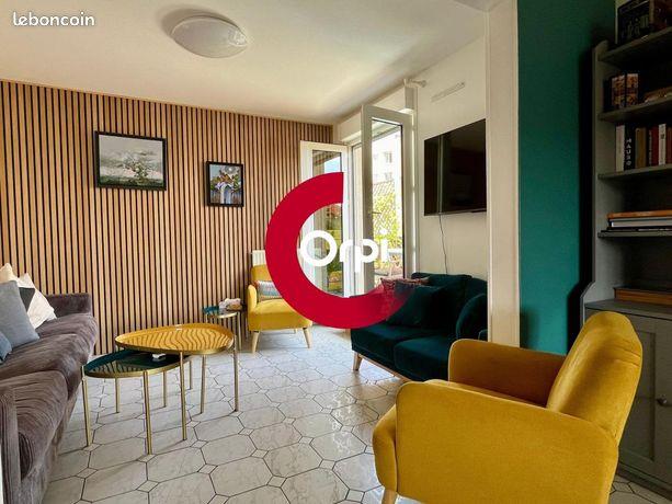 Appartement à vendre, 118m², Vienne