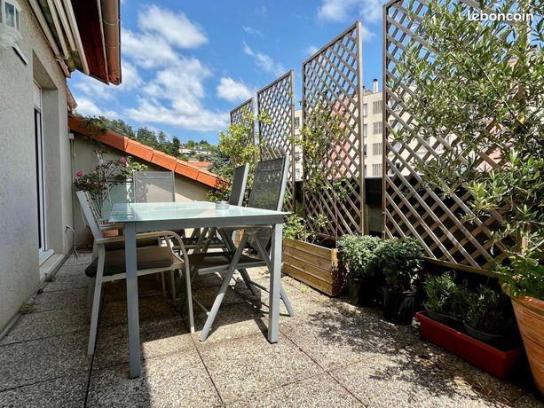 Appartement à vendre, 118m², Vienne