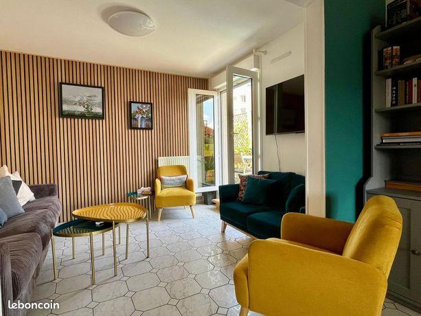 Appartement à vendre, 118m², Vienne