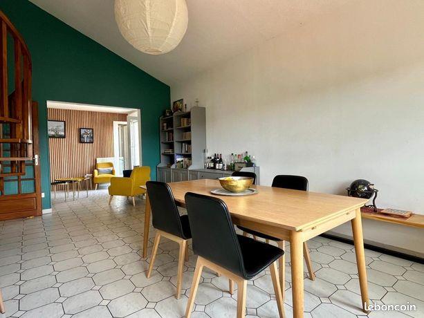 Appartement à vendre, 118m², Vienne