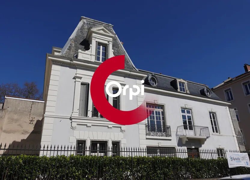 Appartement à vendre, 59m², Vienne