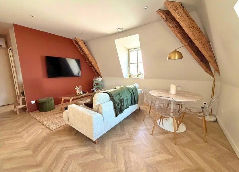 Appartement à vendre, 59m², Vienne