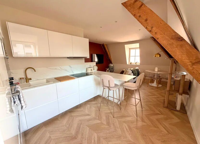 Appartement à vendre, 59m², Vienne