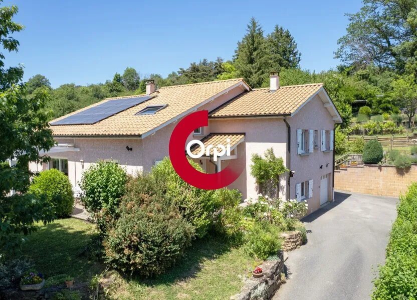 Maison à vendre, 162m², Les Côtes-d'Arey