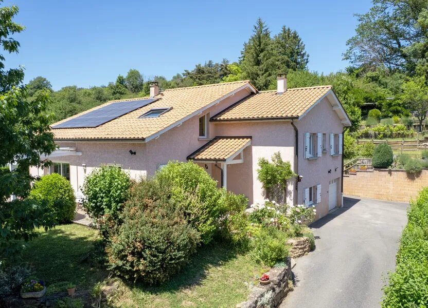 Maison à vendre, 162m², Les Côtes-d'Arey
