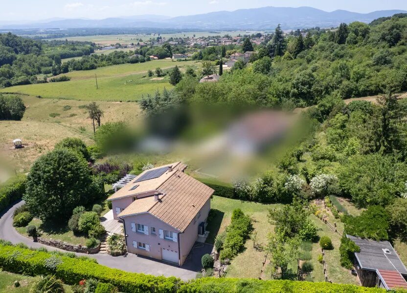 Maison à vendre, 162m², Les Côtes-d'Arey