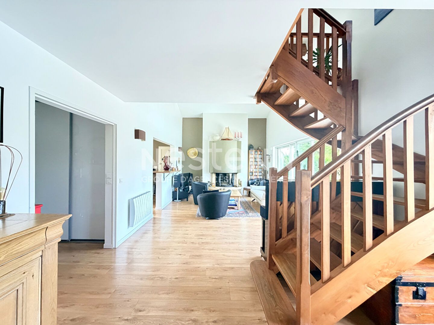Maison à vendre, 127m², Pessac