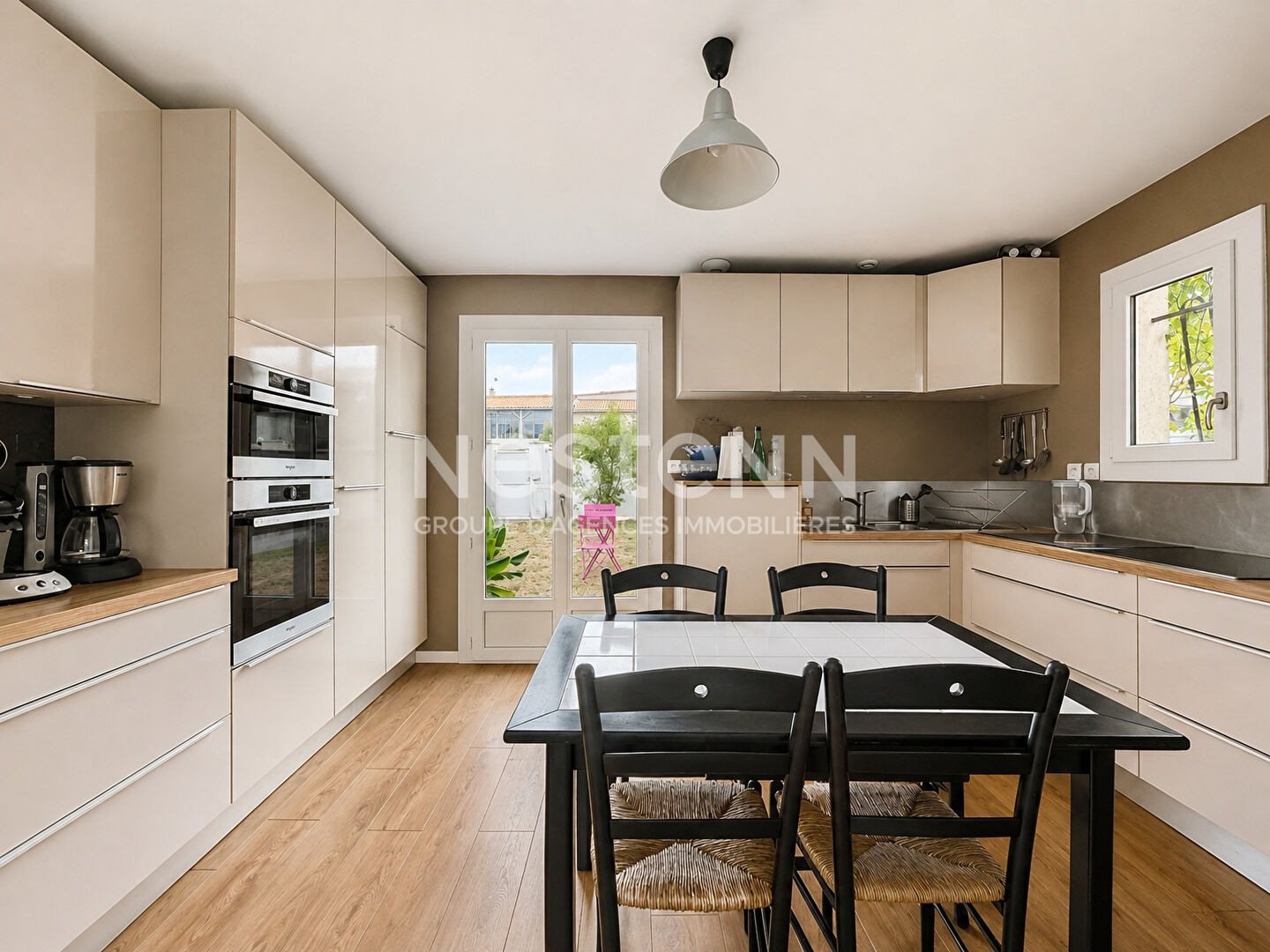 Maison à vendre, 127m², Pessac