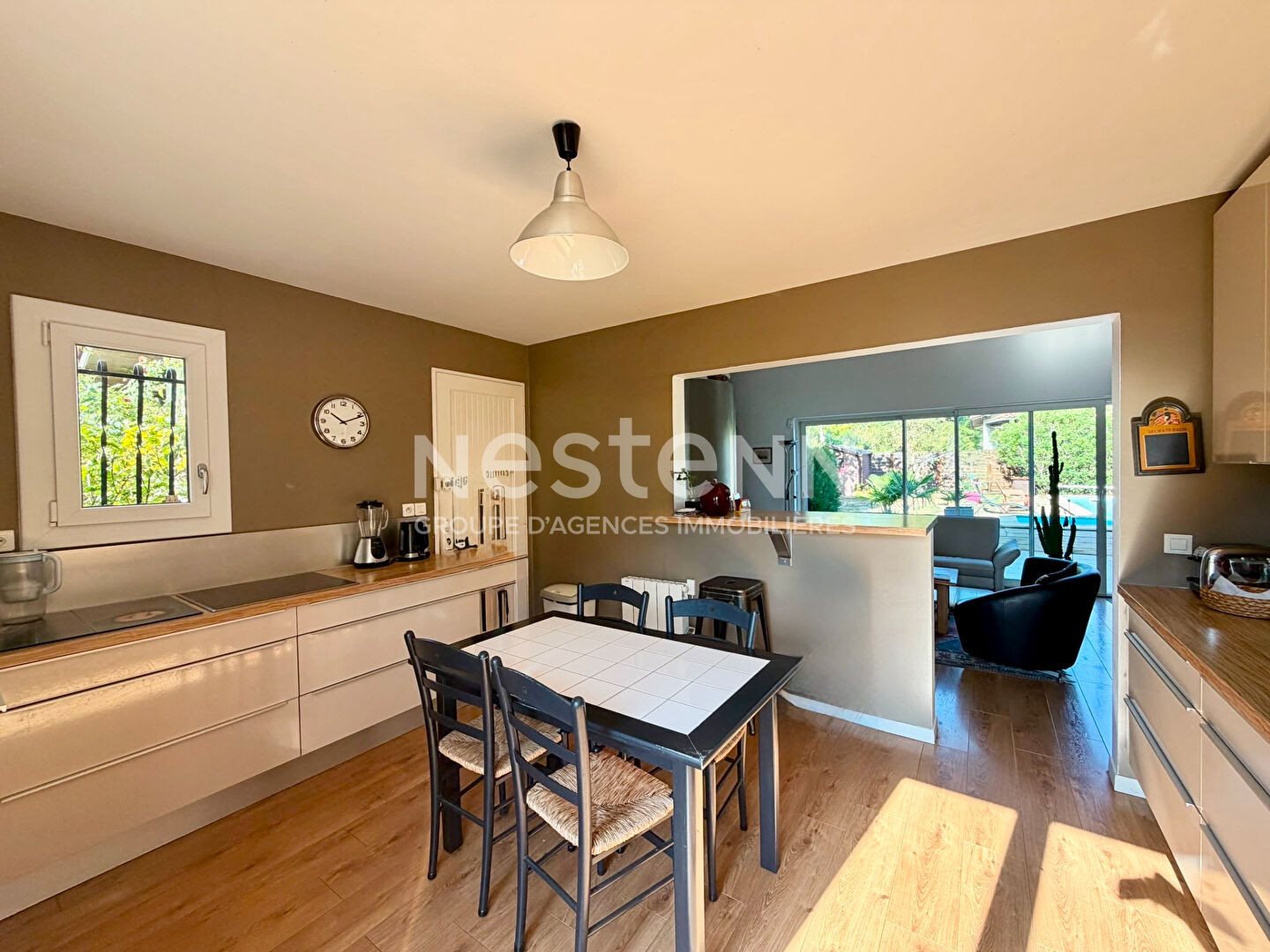 Maison à vendre, 127m², Pessac