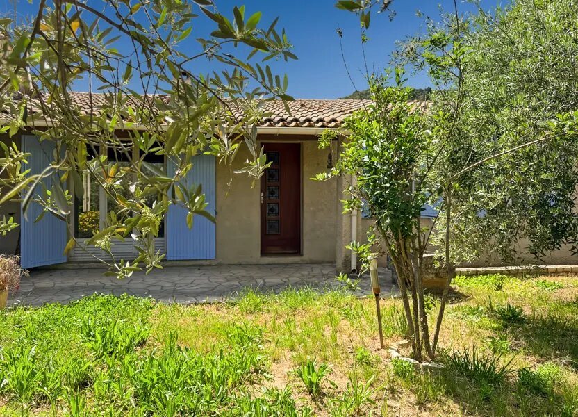 Maison à vendre, 115m², Villeneuve