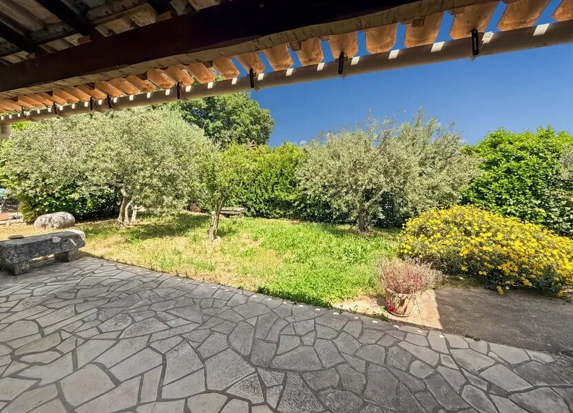 Maison à vendre, 115m², Villeneuve