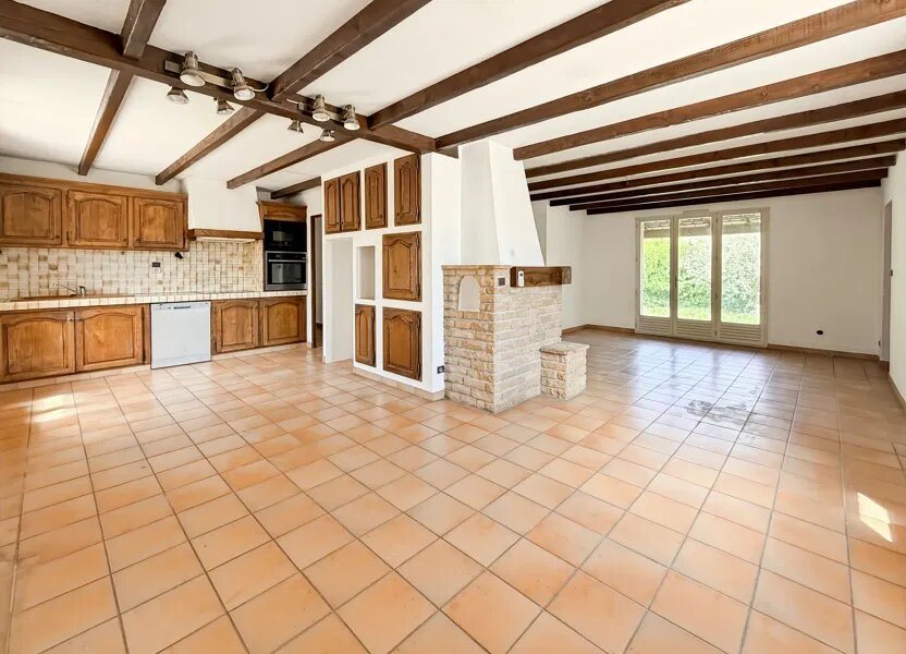 Maison à vendre, 115m², Villeneuve