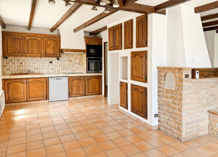Maison à vendre, 115m², Villeneuve