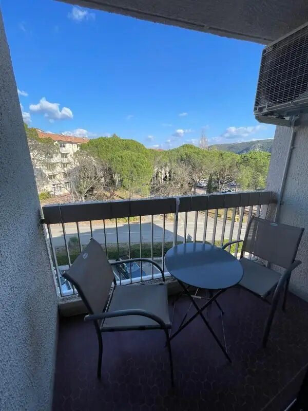 Appartement à vendre, 30m², Gréoux-les-Bains