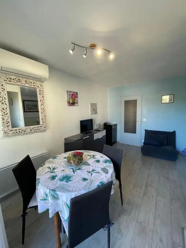 Appartement à vendre, 30m², Gréoux-les-Bains