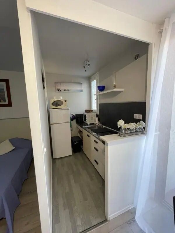 Appartement à vendre, 30m², Gréoux-les-Bains