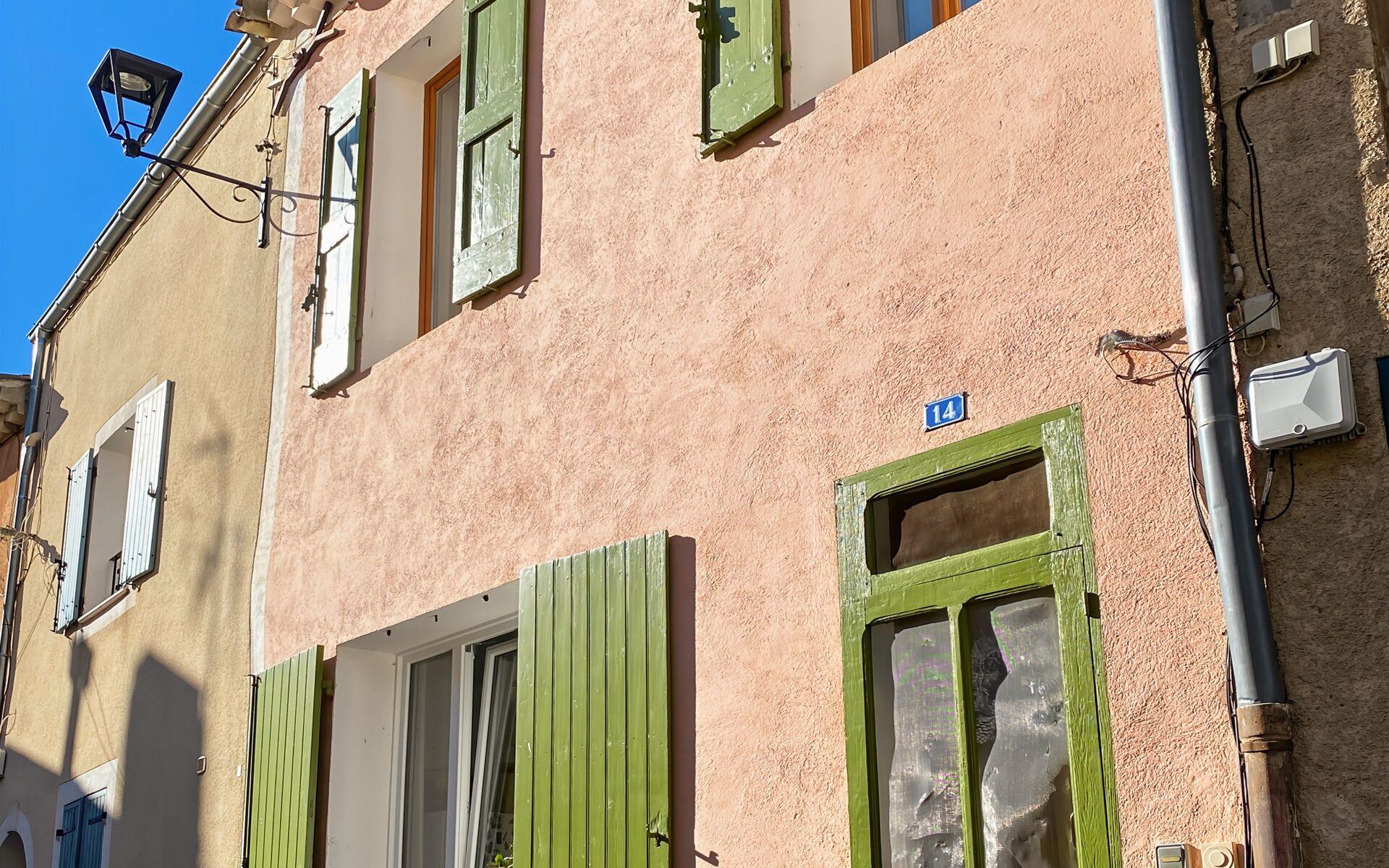 Maison à vendre, 110m², Villeneuve