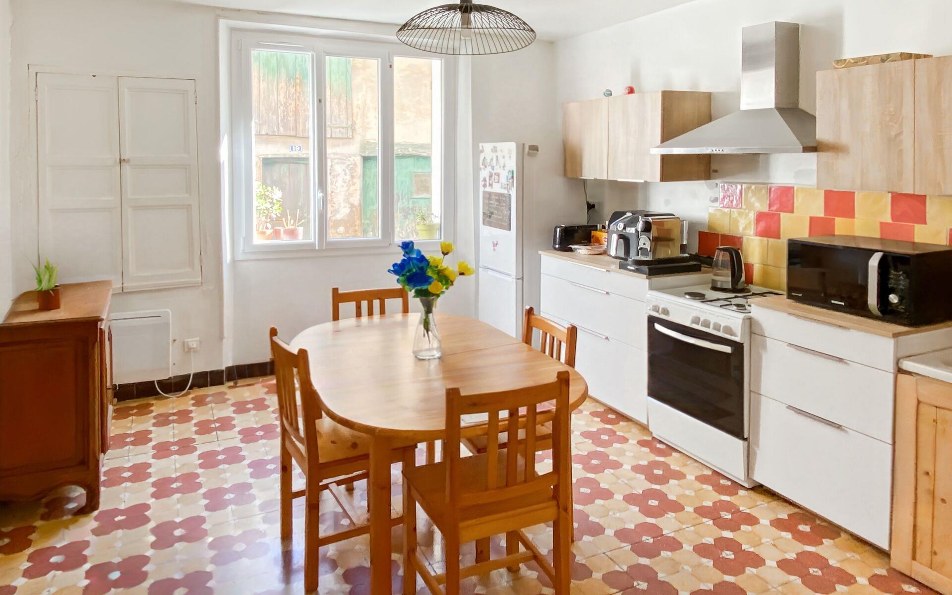 Maison à vendre, 110m², Villeneuve