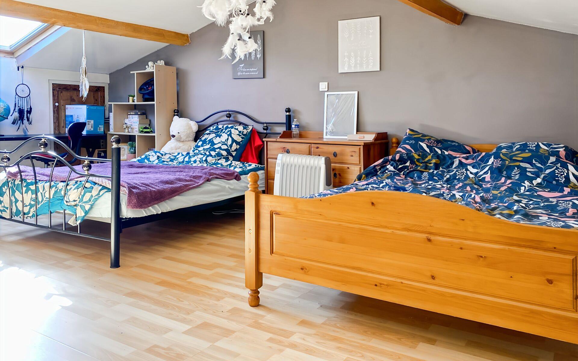 Maison à vendre, 110m², Villeneuve