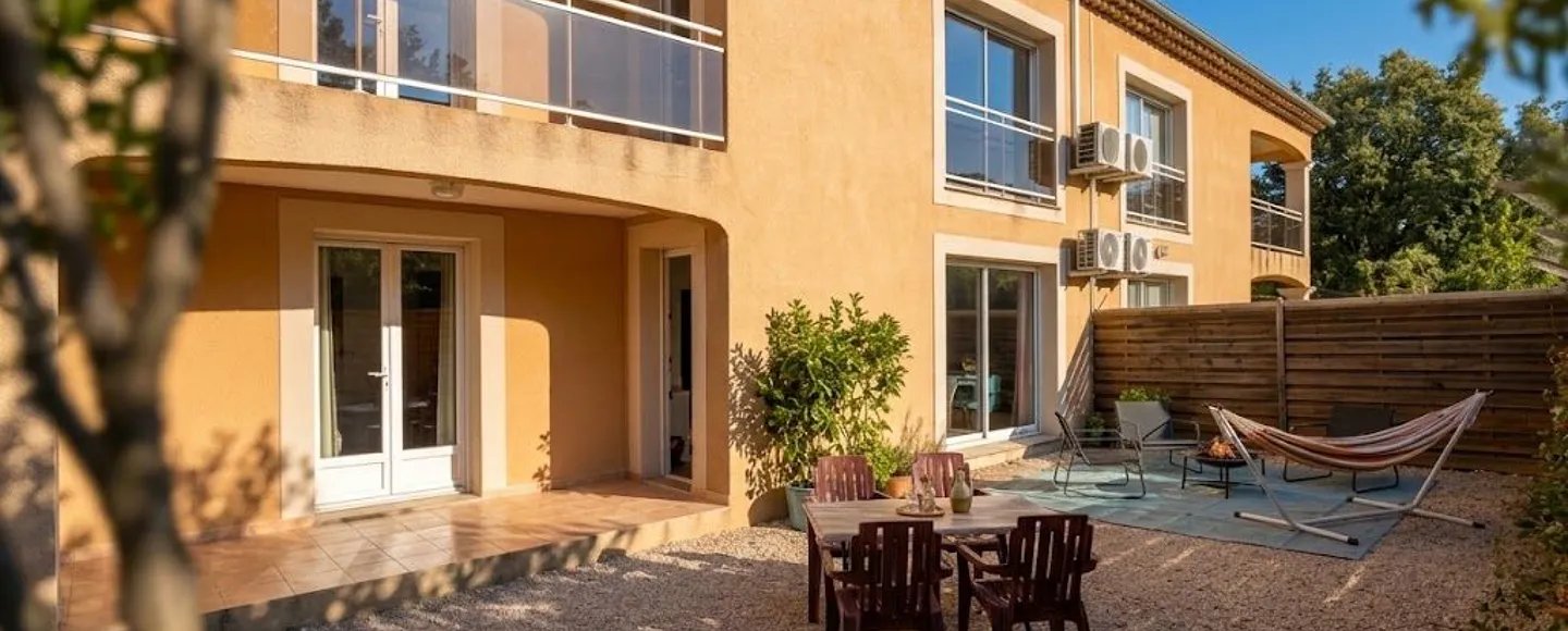 Appartement à vendre, 65m², Oraison