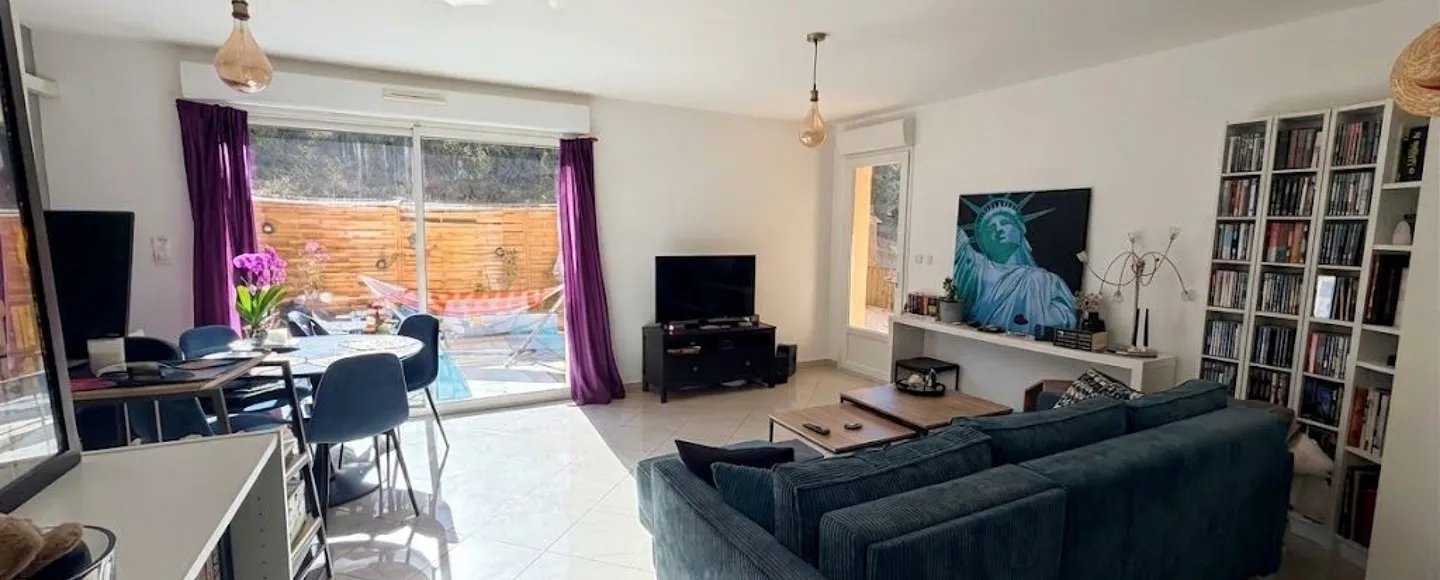 Appartement à vendre, 65m², Oraison