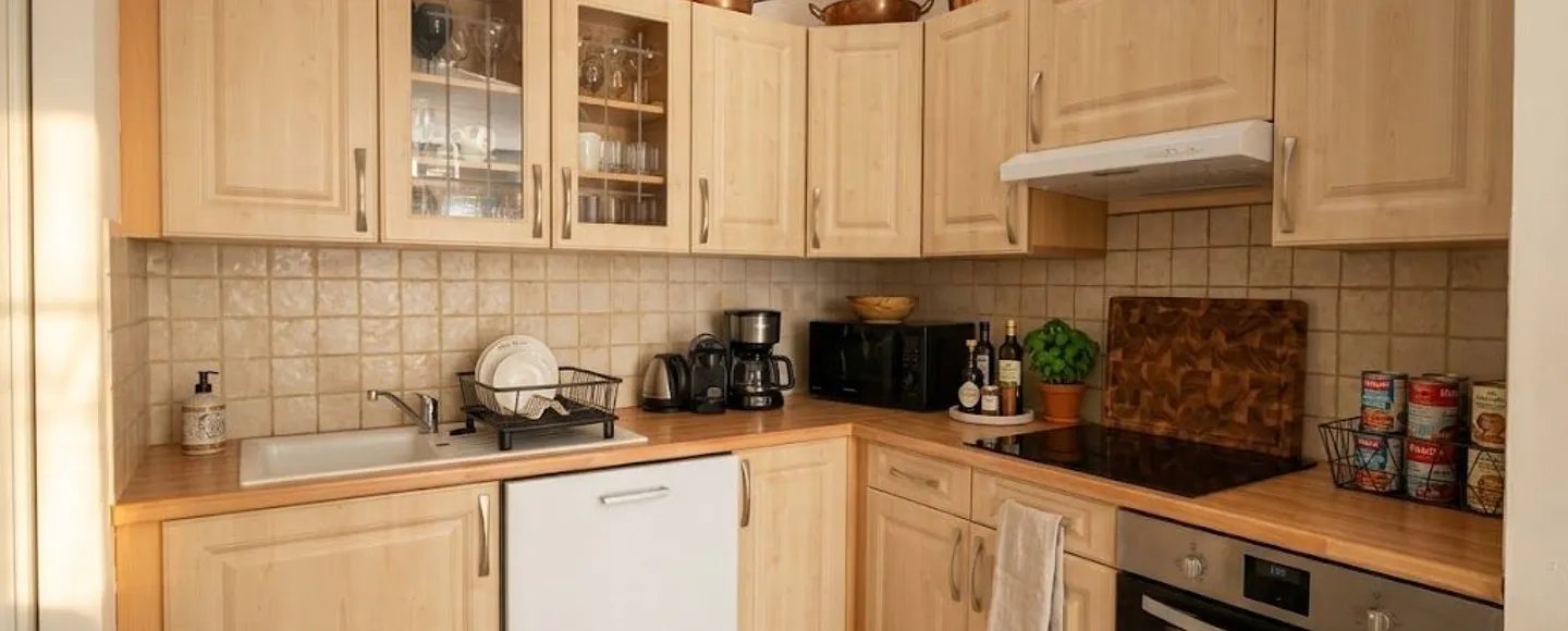Appartement à vendre, 65m², Oraison